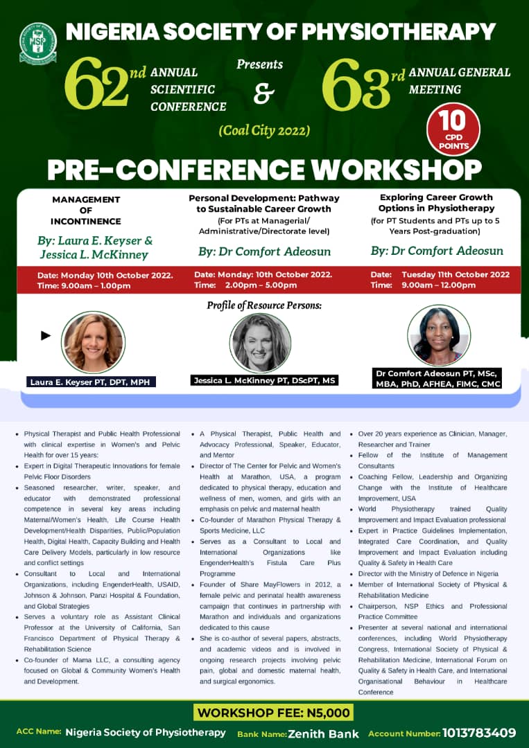NSP Pre Conference Workshop, 2022. max-h-[350px]