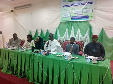 Sights ,sounds NSP Stakeholders meeting