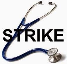 Health workers issue fresh March 6 strike ultimatum max-h-[350px]
