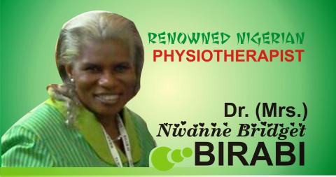 Former NSP President, Dr. Bridget Birabi passes on