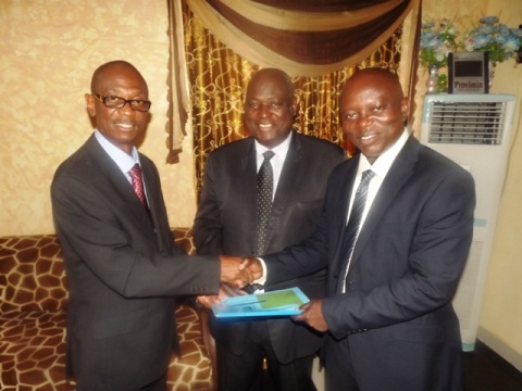 NSP inaugurates taskforce
