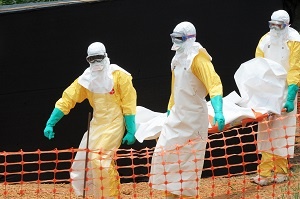 Ebola Outbreak: Nigeria Sets Up Preparedness Working Group