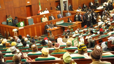 NPPCN Bill: House of Representatives calls for Memorandum