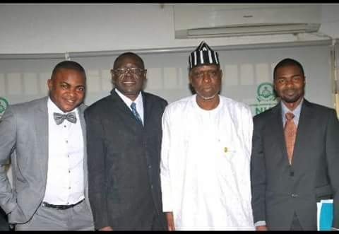Prof. Rasheed lauds Physiotherapists for Innovations in Programme Delivery